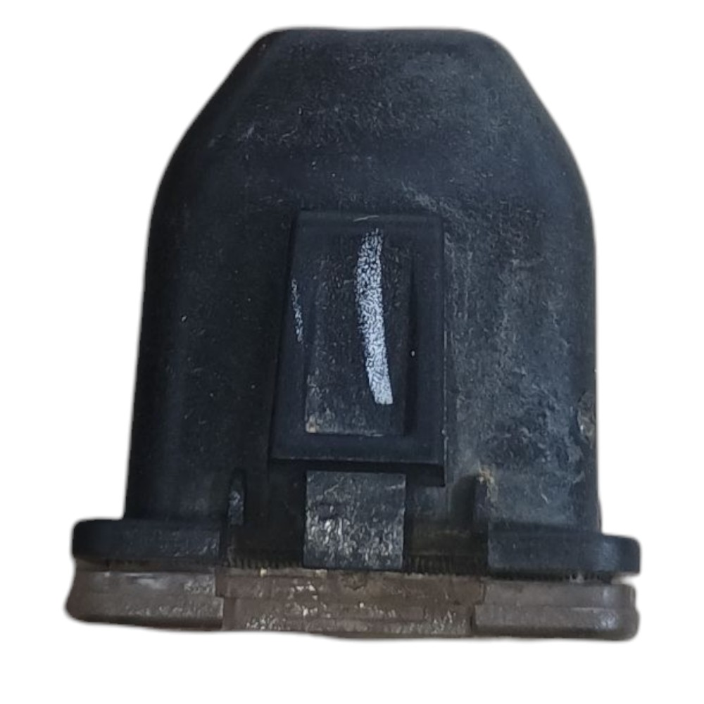 Luz Placa Ford New Fiesta sedan mexicano 2011 A 2013 89wxp567 5