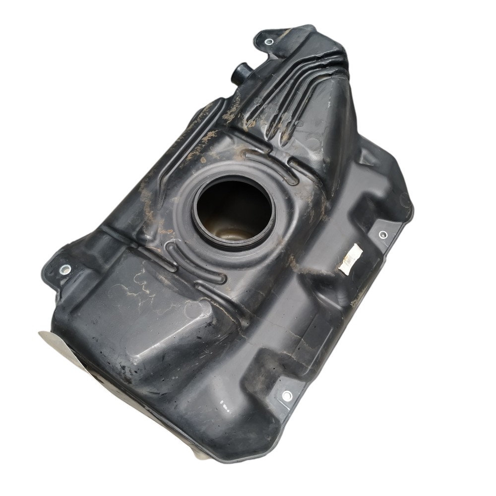 Tanque Combustível Jac J2   2014 1