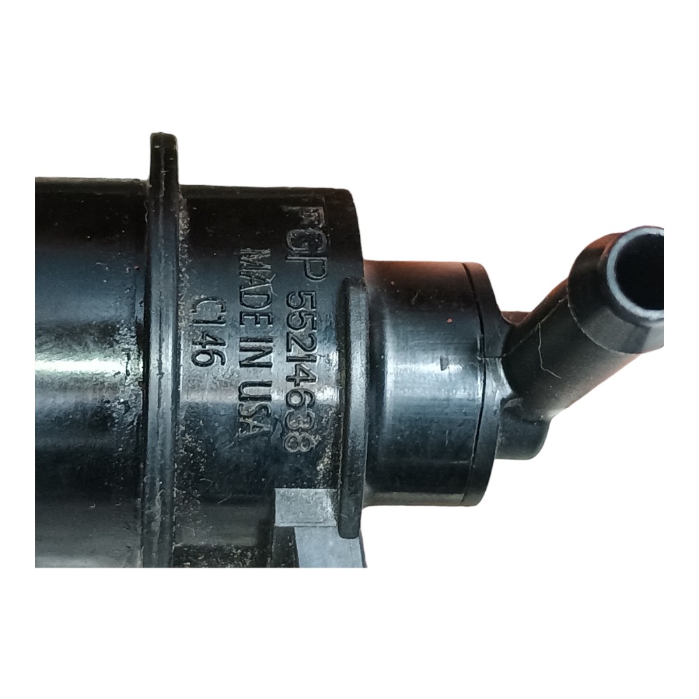 Válvula Canister Fiat Strada 1.4 Endurance 2023 5