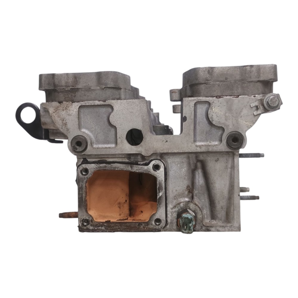 Cabeçote Motor 1.8 16v Citroen Xsara 1998 6