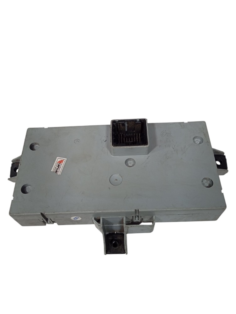 Módulo Conforto Body Computer Fiat Stilo 1.8 2004 46797611 4