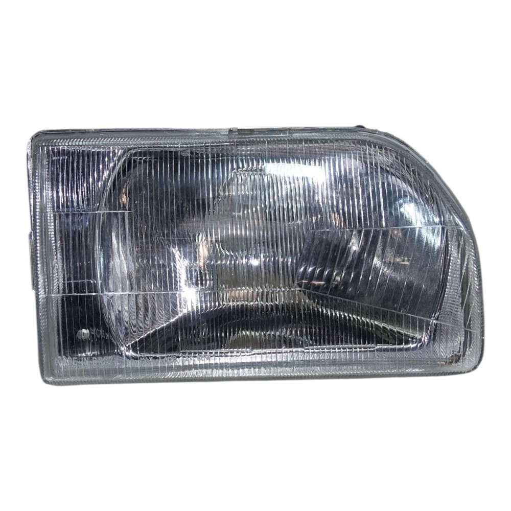 Farol direito ford escort apolo 1987 á 1993