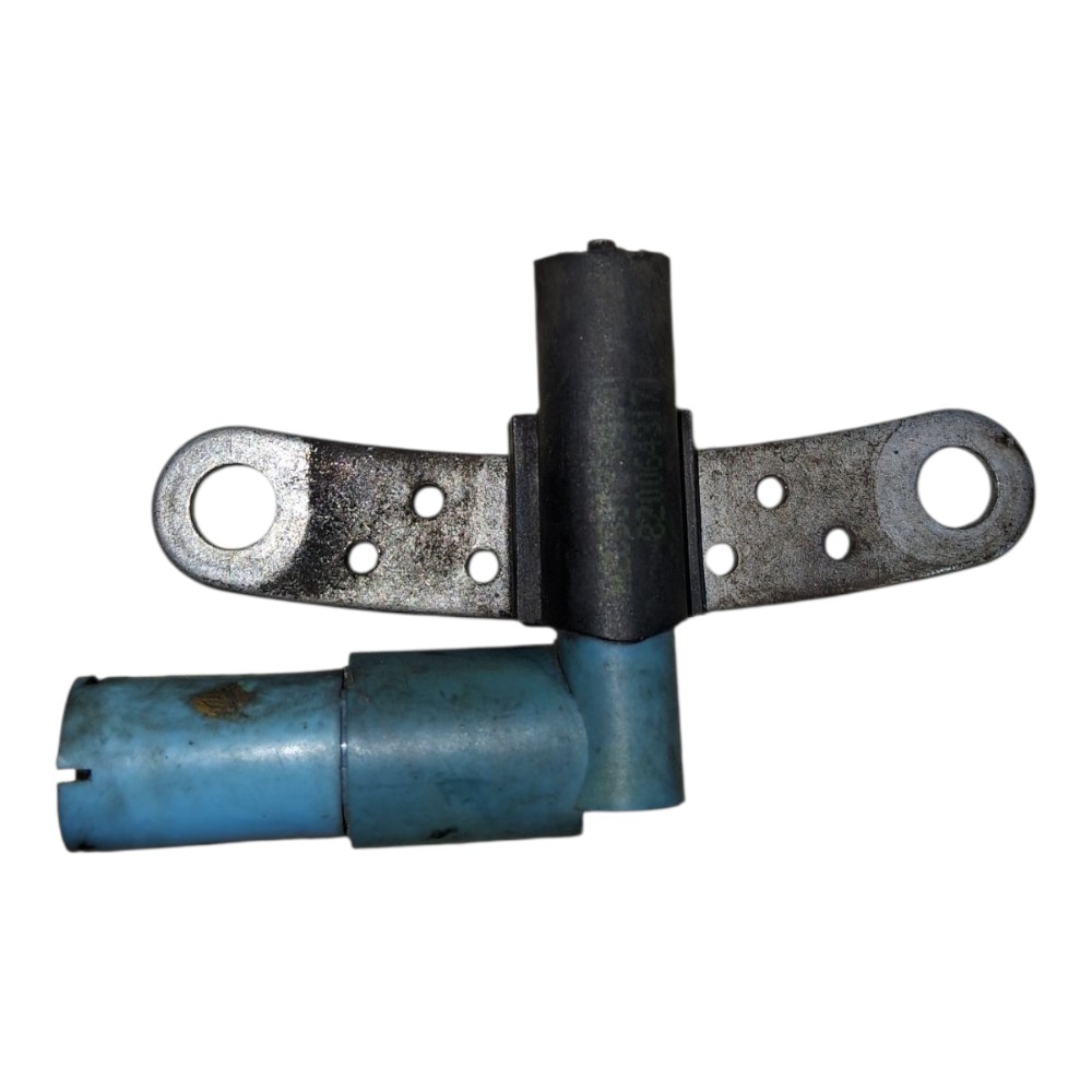 Sensor Rotação Renault Clio 2008 2