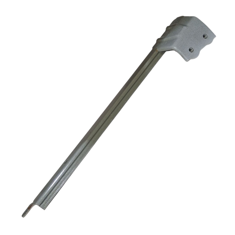 Guia Vidro Porta Dianteira Direita Toyota Yaris Sd 2021 3
