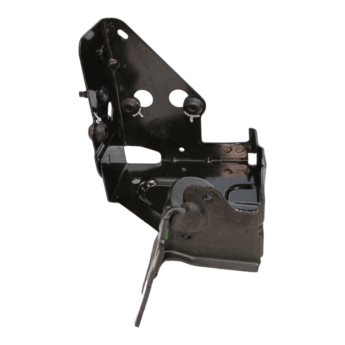 Suporte Módulo Abs Citroen C3 Picasso Glx 2013 222300a 2