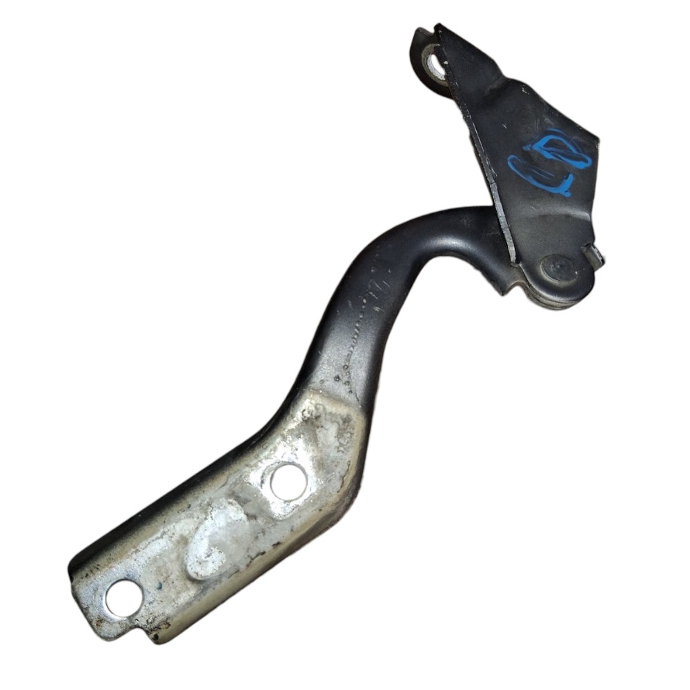 Dobradiça Direita Capô Vw Voyage 1.6 2010 5z0823302h 2