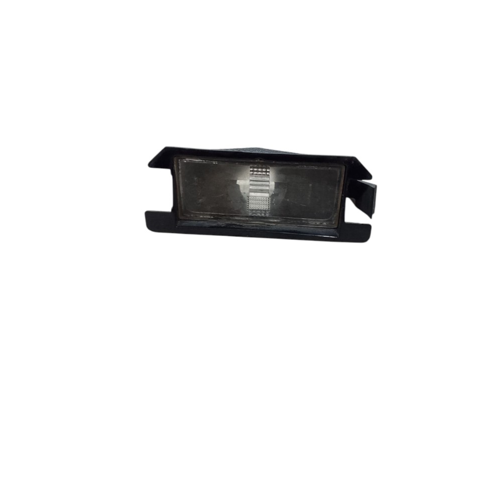 Lanterna Luz De Placa Hyundai Hb20 1.6 2018 3