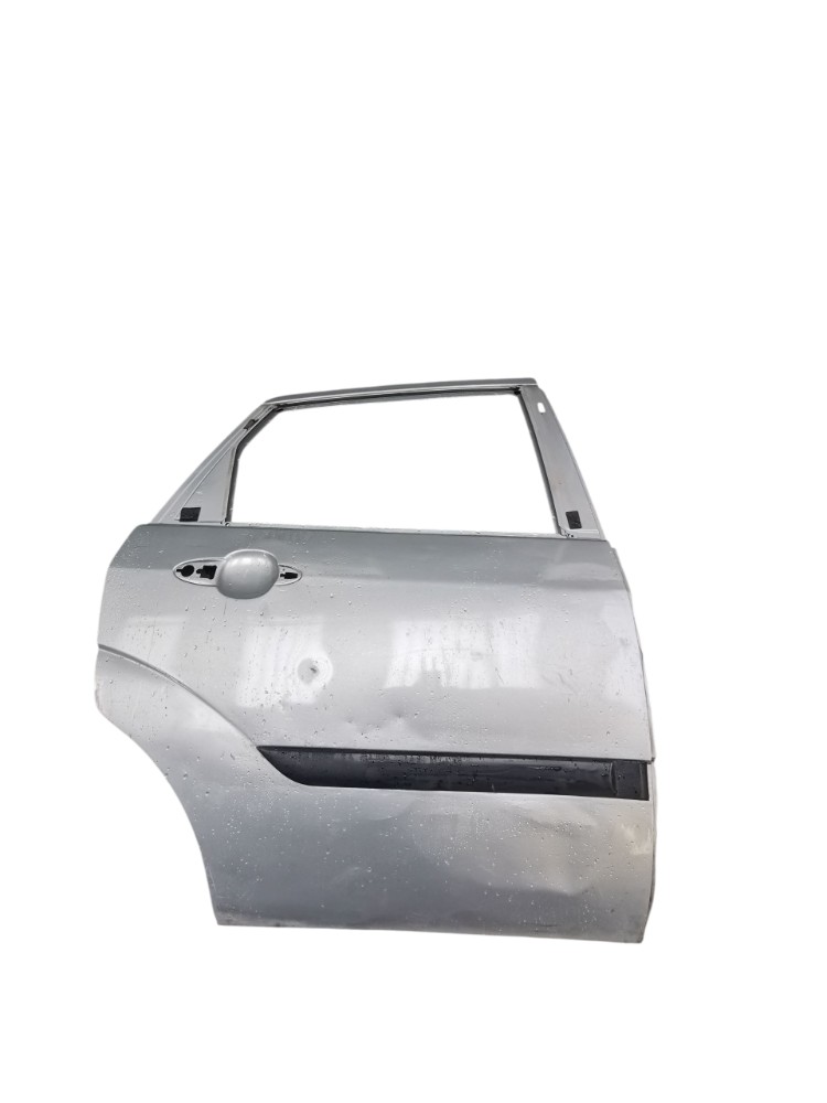 Porta traseira direita Ford focus 2001 3