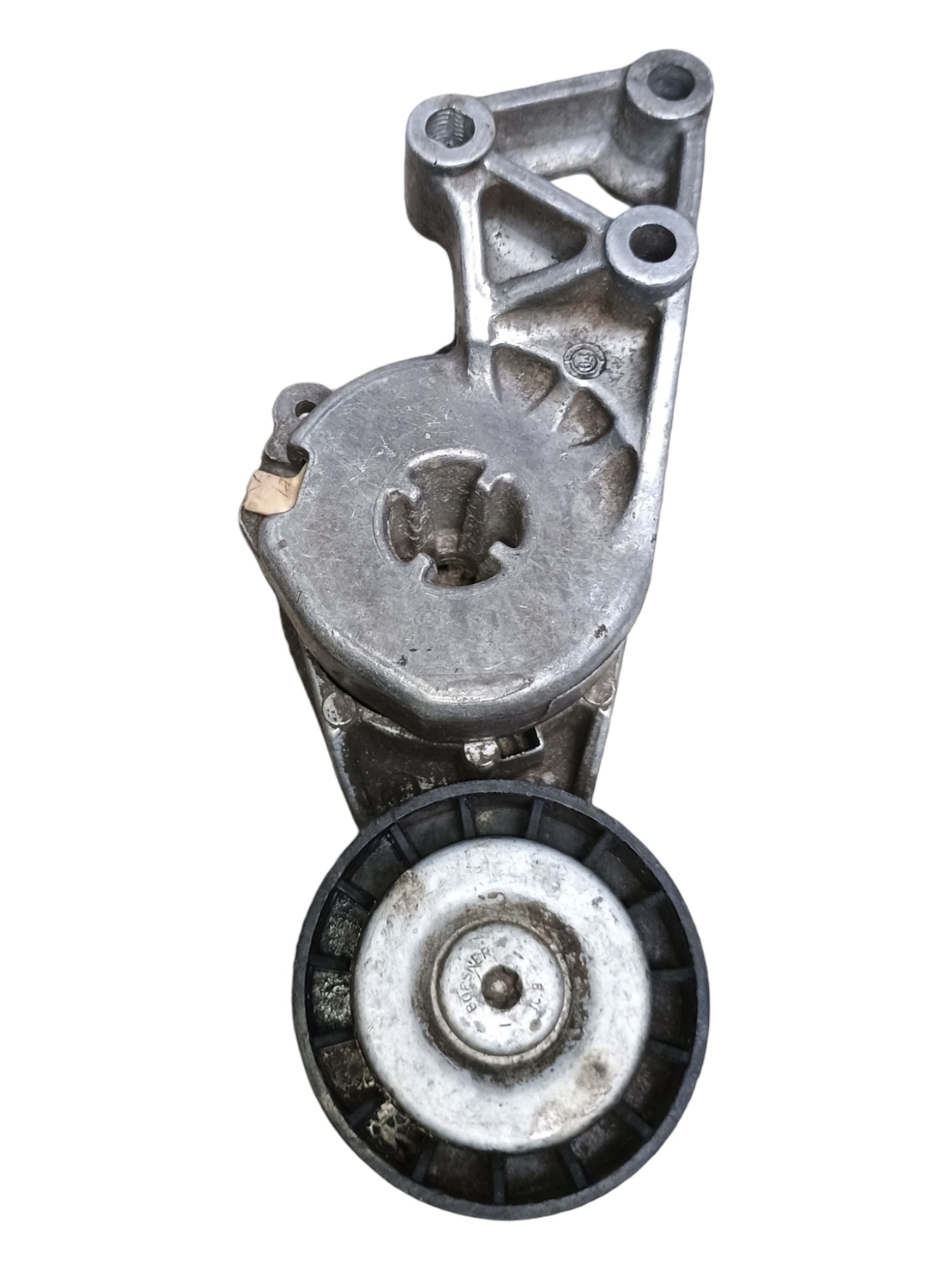 Tensor Correia Alternador Vw Polo 1999 À 2006 06a903315e