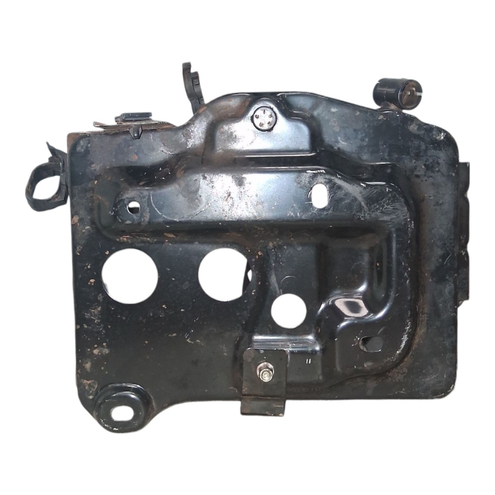 Base Suporte Bateria Fiat Mobi Like 2022