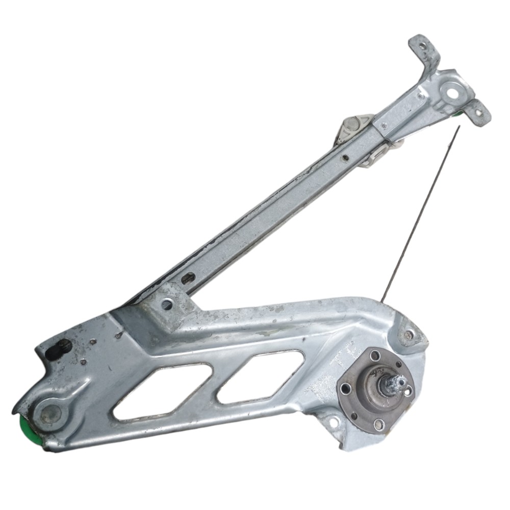 Máquina Vidro Manual Traseiro Esquerdo Gm Corsa 1998