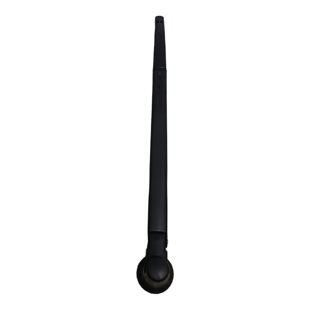 Braço Haste Limpador Parabrisa Vw Fox 1.6 2013 1