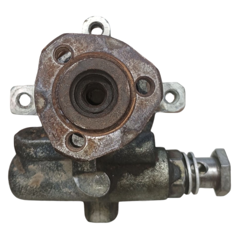 Bomba Direção Hidráulica Seat Cordoba 1997 1h0422155e 1