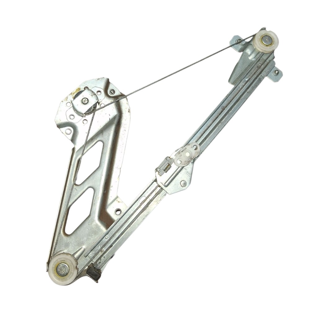 Máquina vidro manual traseiro esquerdo  gm classic 1.0 2012
