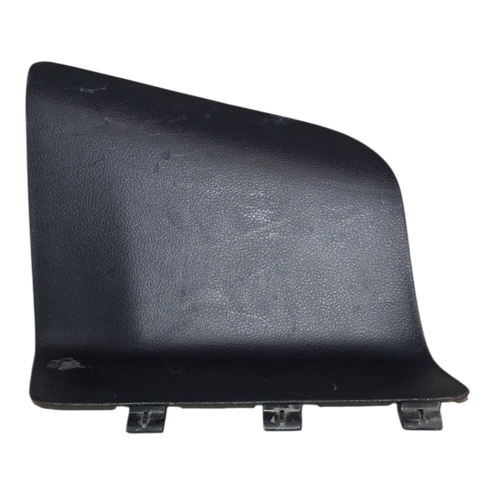 Moldura Lanterna Traseira Esquerda Fit Xl 2010 84652tj0 Preto 2