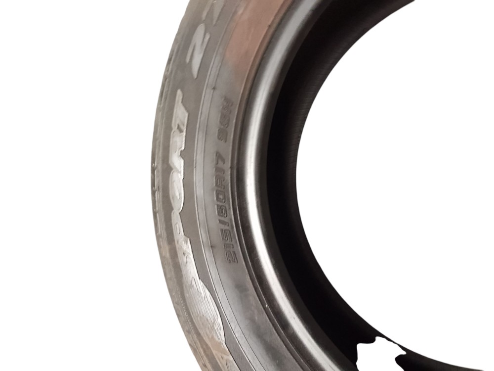 215/60r17 2