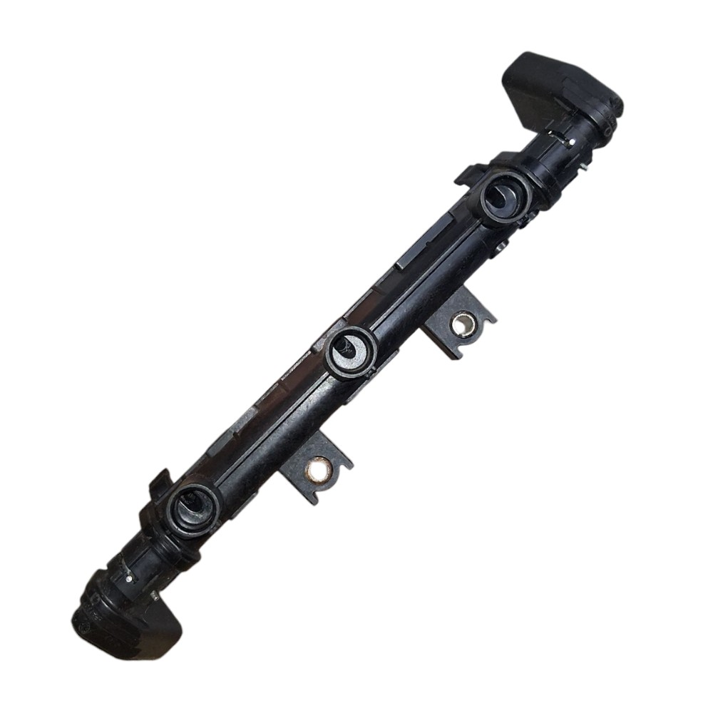 Flauta Bico Injetor 1.0 Fiat Argo Mobi 2018 A 2022 55268279 1