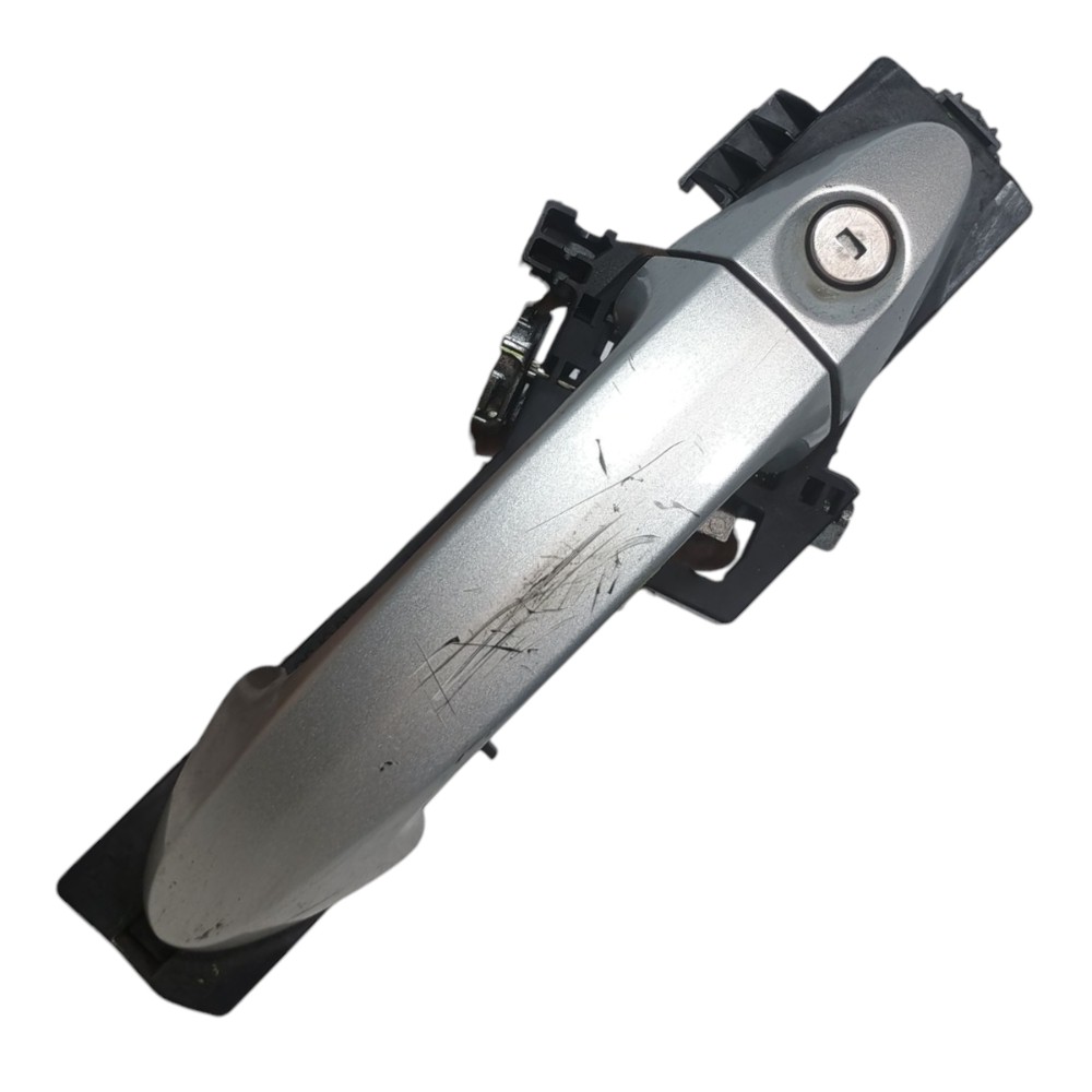 Maçaneta Externa Diant Esq Ford Ka 2013 A 2021 *detalhes 1