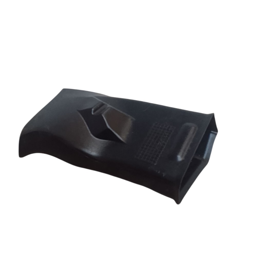 Duto condutor difusor ar polo sedan 1.6 2008 1