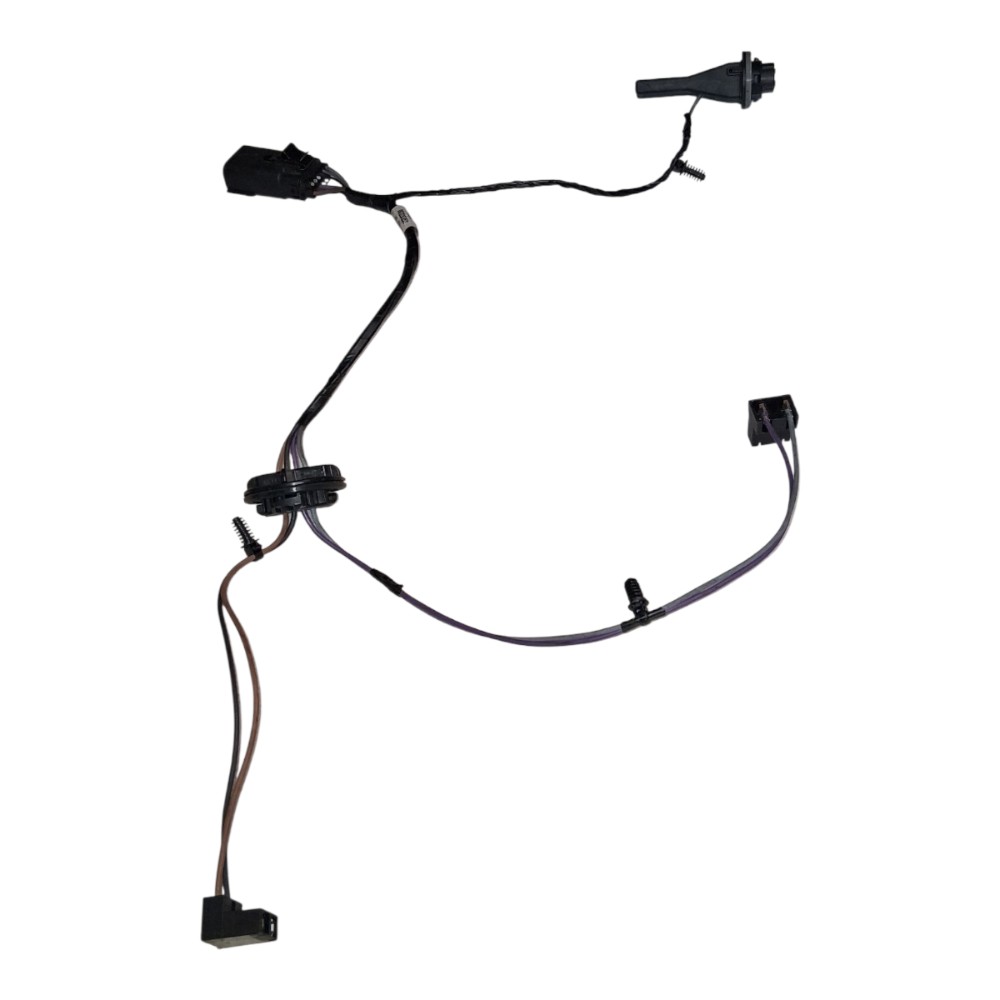 Chicote Soquete Farol Dianteiro Esquerdo Tracker 2020 Á 2024 2