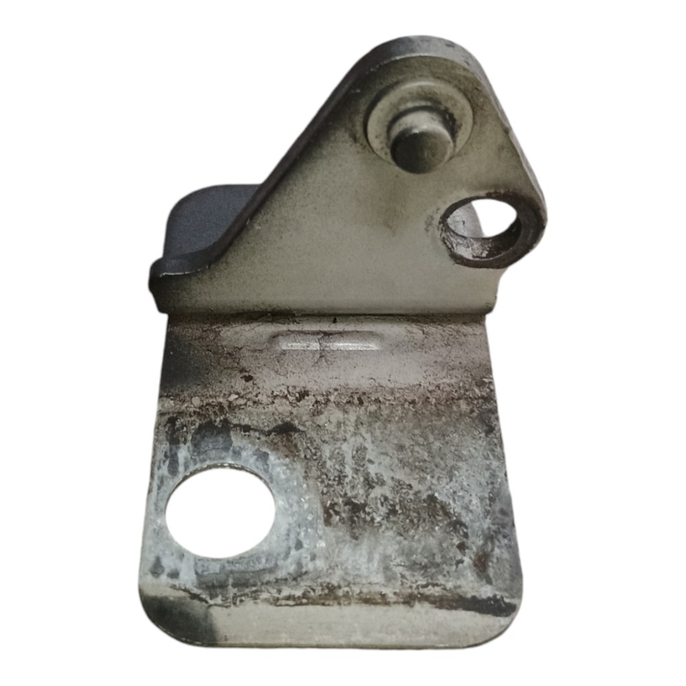 Suporte Dobradiça Inferior Porta Diant Esq Vw Polo 2014 2