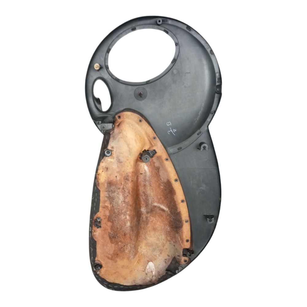 Forro Porta Direita Ford Ka 2009 3