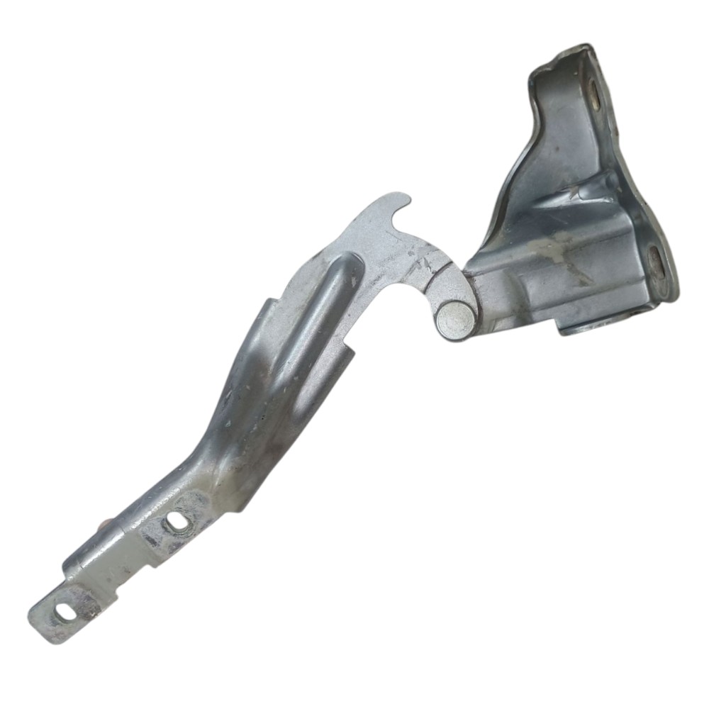 Dobradiça Esquerda Capô Fiat Stilo 2007 2