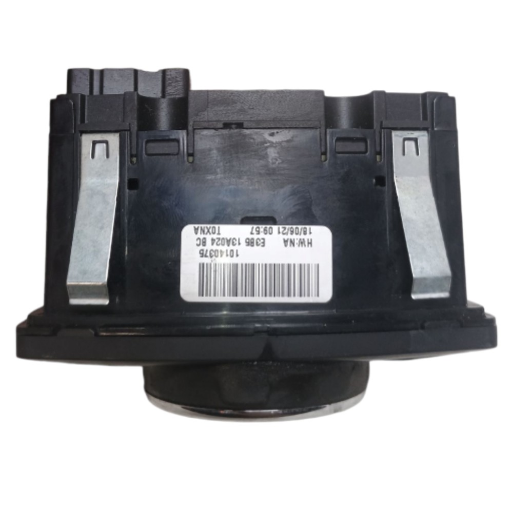 Botão Chave Farol Ford Ka 1.0 2015 E3b513a024 2