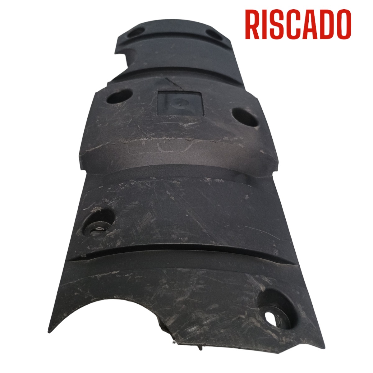 Tampa Motor Capa Citroen C3 Picasso  1.6 16v Glx 2013 Com Detalhes 4