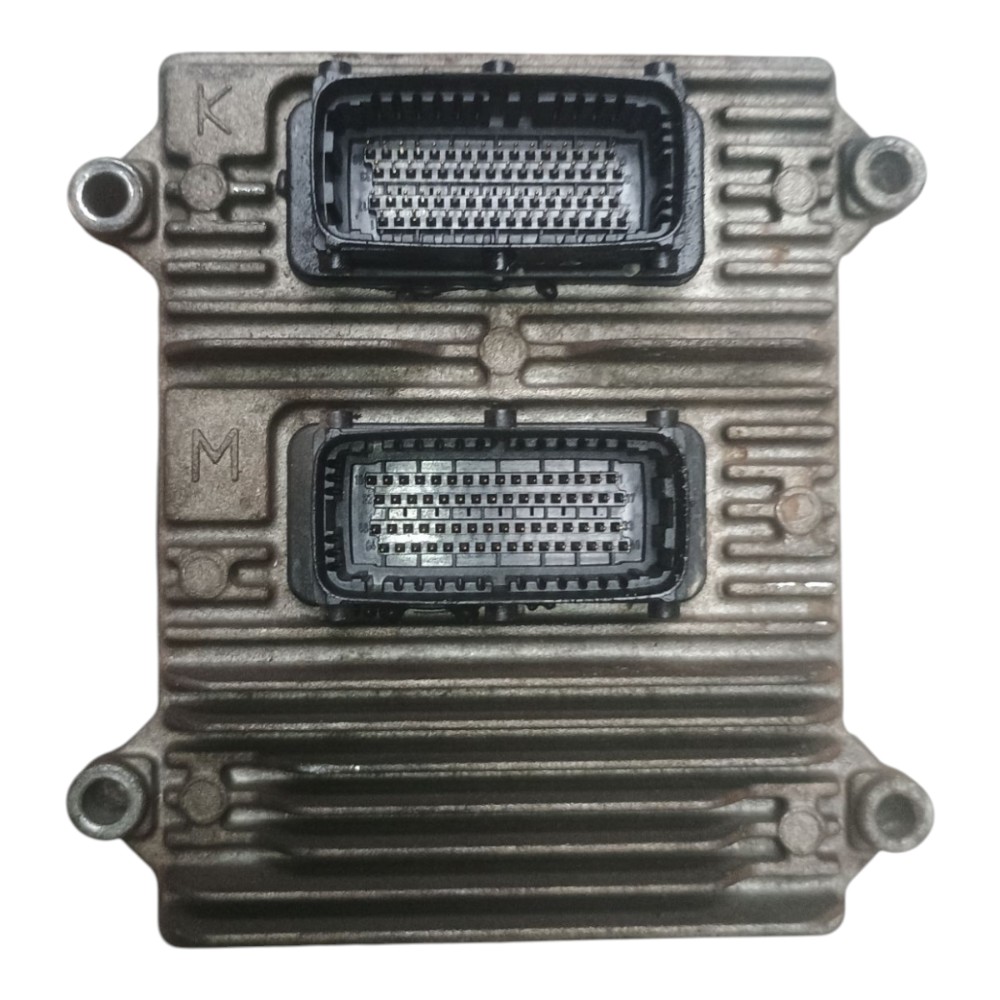 Módulo Injeção 1.8 8v Fiat Stilo 2007 55204921 1