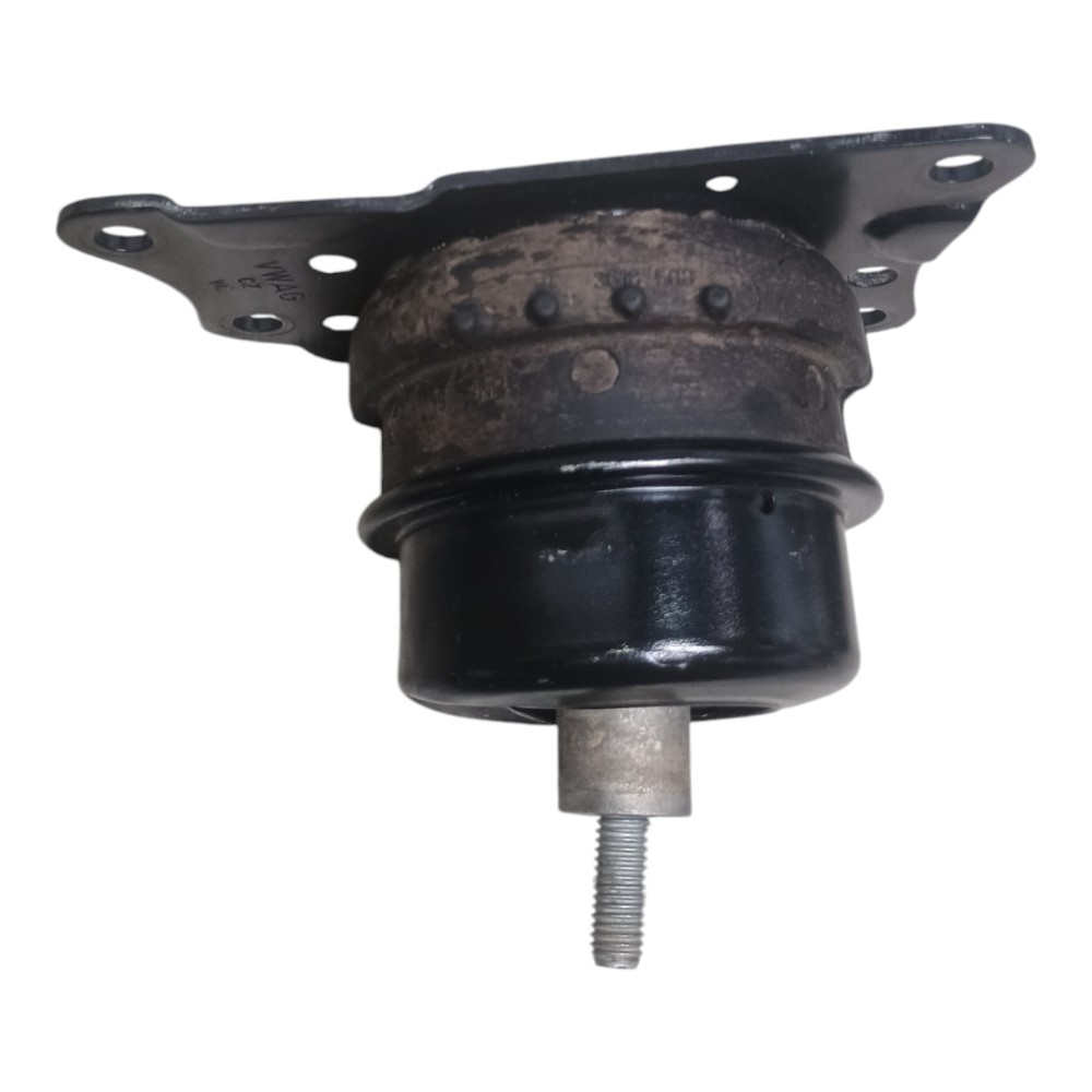 Coxim Direito Motor Vw Voyage 1.6 2022 6q0199262bg 3