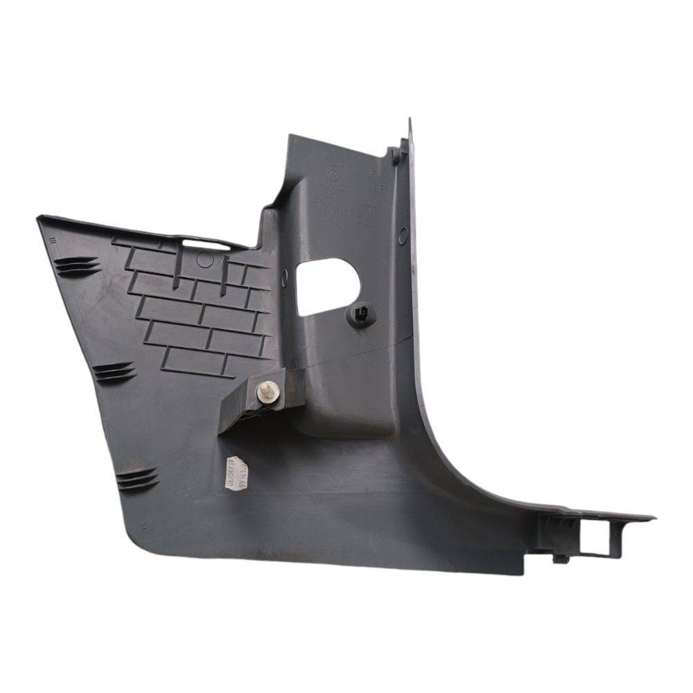 Soleira Coluna Diant Esquerda Vw Tcross Tsi 2022 2gp863483 4