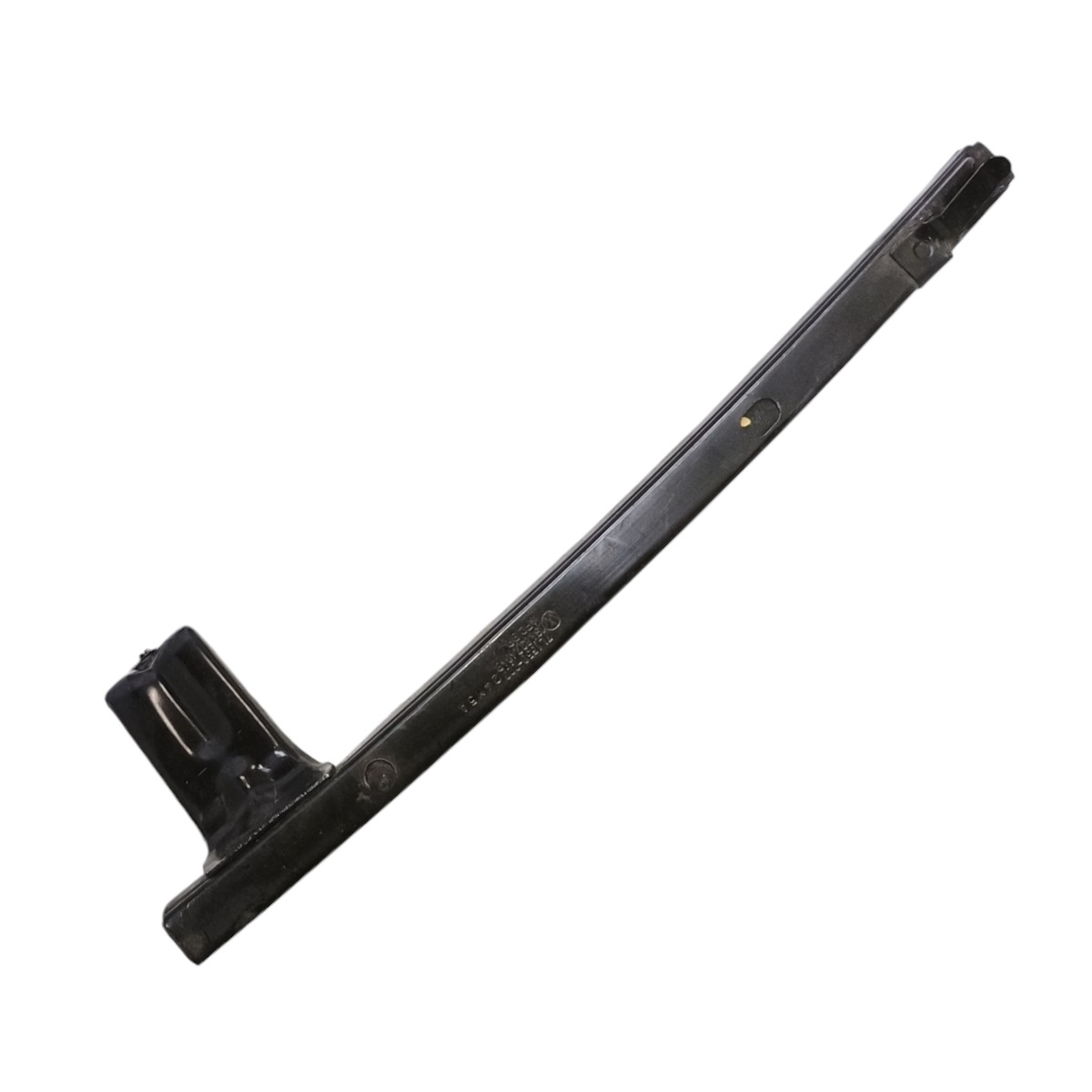 Guia Vidro Porta Dianteira Direita Vw Up Move 2017 1s4837404 3