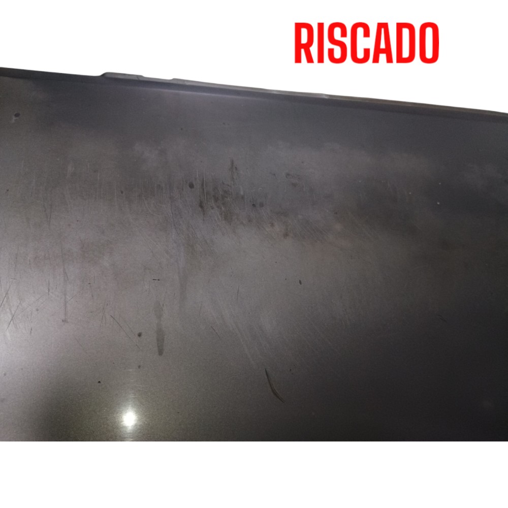 Porta Traseira Esquerda Gm Corsa Sedan 2004 Traseira Esquerda Cinza 3