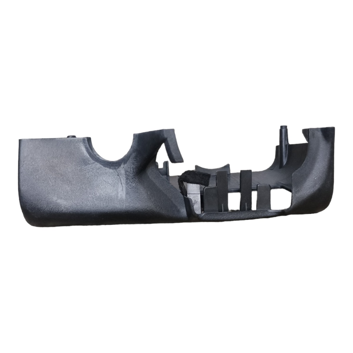 Moldura Superior Coluna Direção Vw Gol 1995 À 1999 377953515 3
