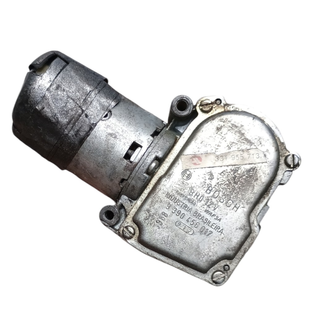 Motor Limpador Traseiro Vw Gol 1992  Com Detalhes 4