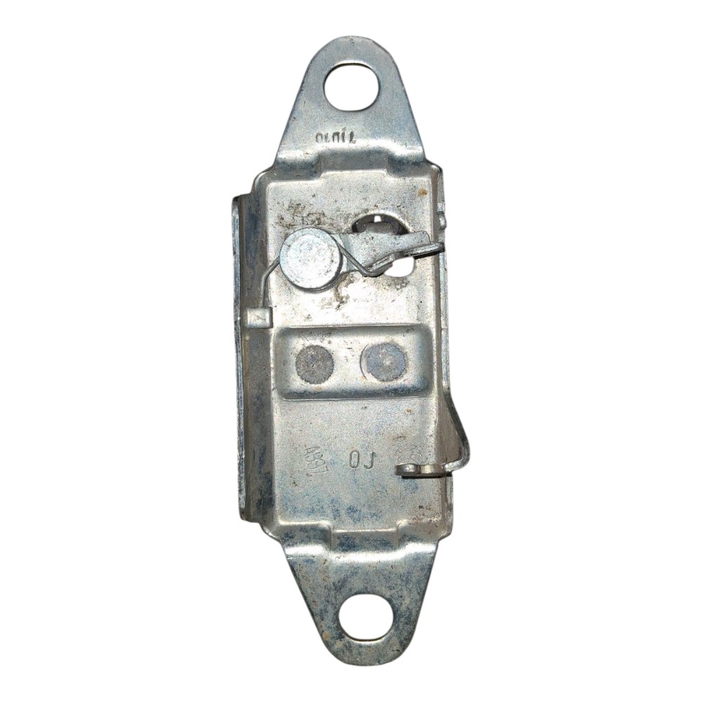batente fechadura porta malas Fiat Punto 2008 á 2012