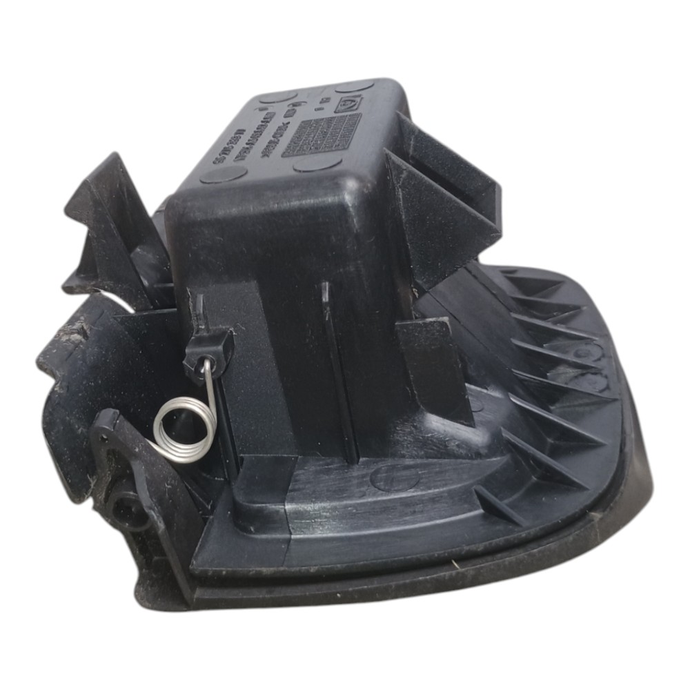 Cinzeiro Console Peugeot 206 2003 3