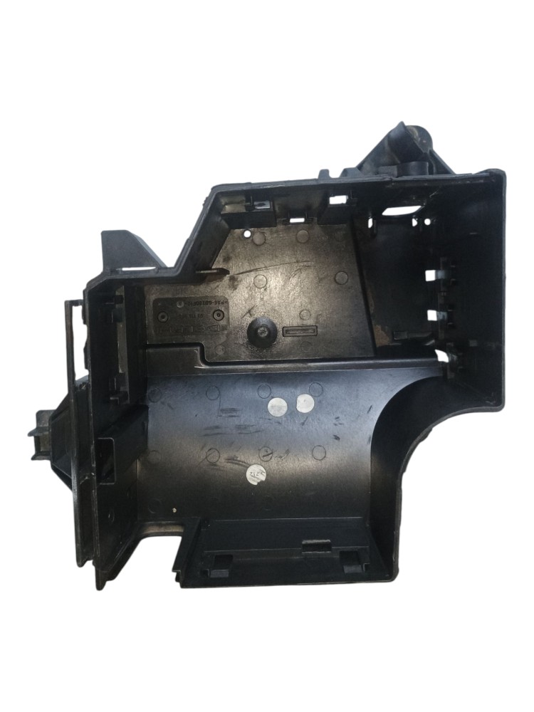 Suporte Caixa Fusíveis Gm Corsa 2002 À 2012 2
