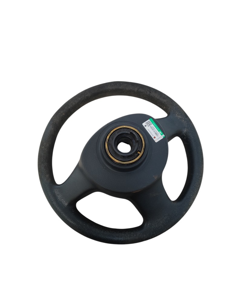 Volante motorista fox 2012 4