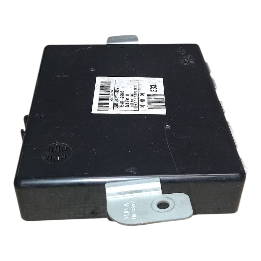 Modulo Bcm 2.0 Hyundai Ix35 2014 954002s182 3