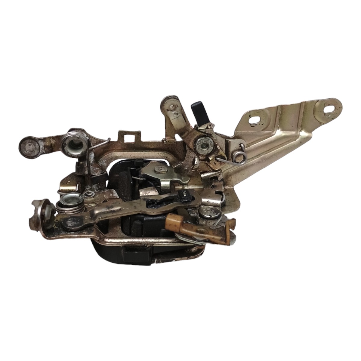 Fechadura Porta Dianteira Direita Gm Corsa 1995 A 2010