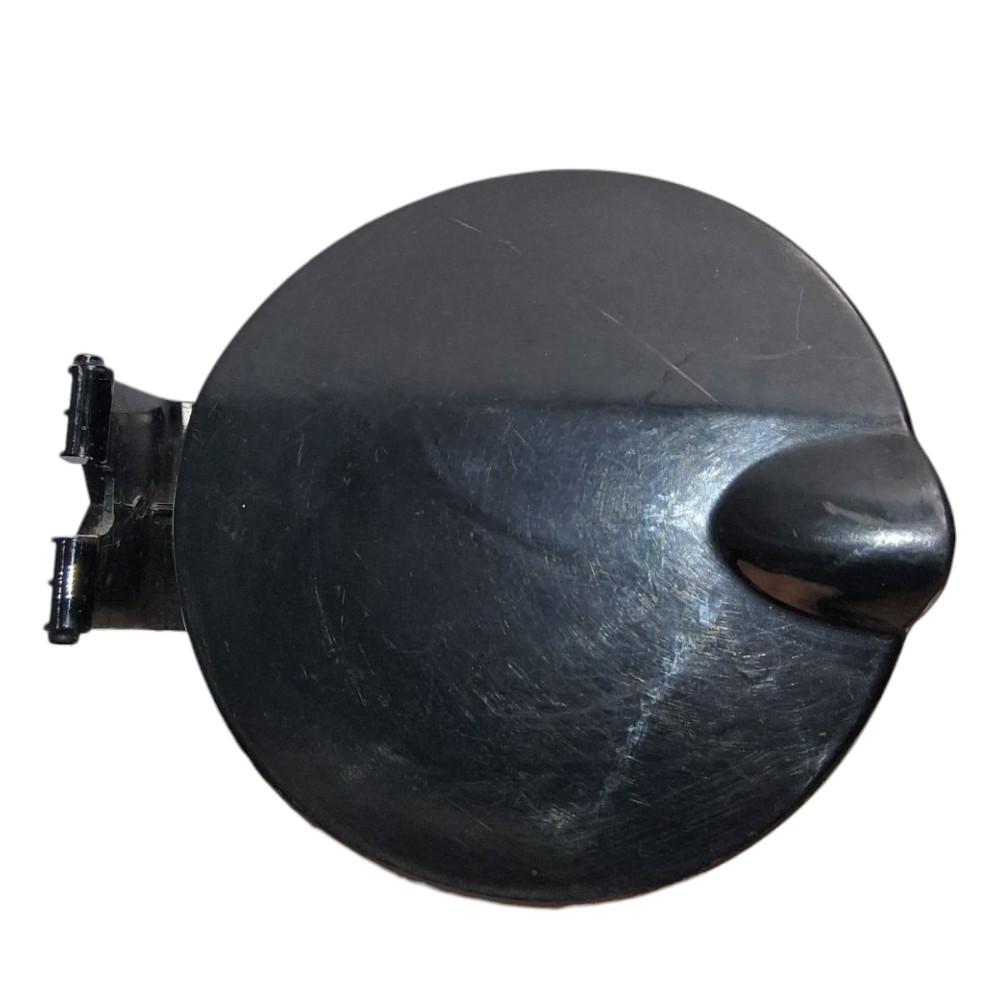 Portinhola Tampa Combustível Ford Ka 2008 7s55b405a02ab Preto 2008 1