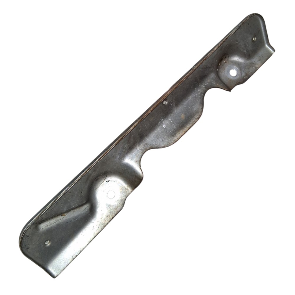 Protetor Calor Bobina Honda City 2010 3