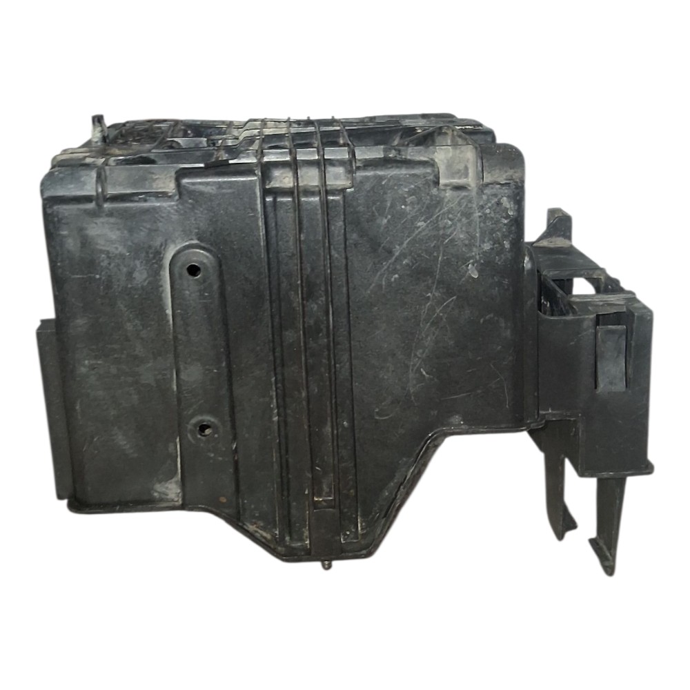 Suporte Base Bateria Ford Ka 2008 7s5510723ac 4