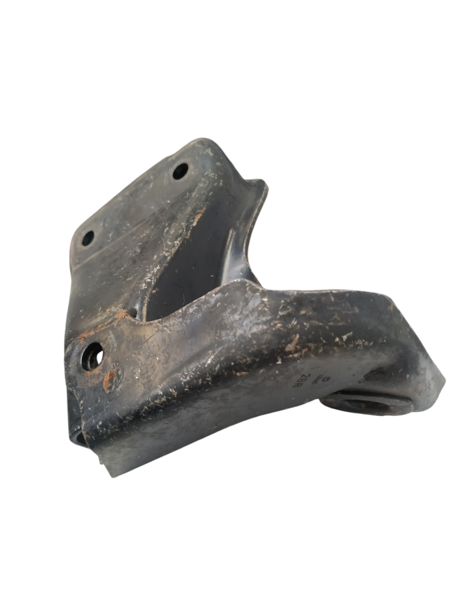 Suporte Coxim Motor Vw Gol 1991 3