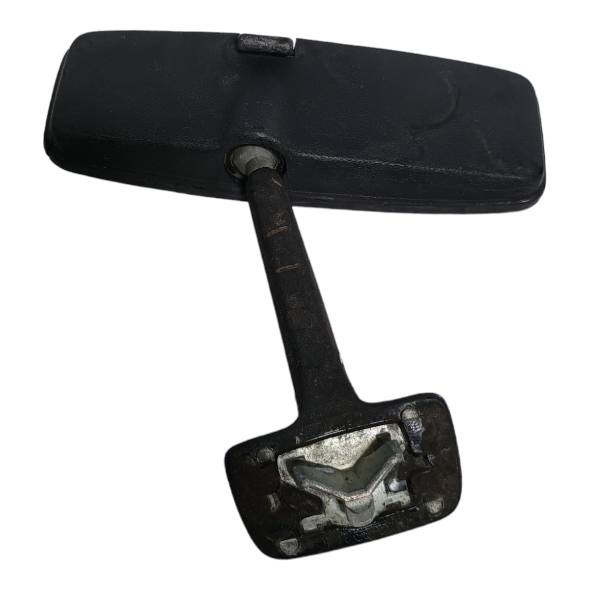 Retrovisor Interno Vw Gol Parati 1994 A 1998 Com Detalhe 3