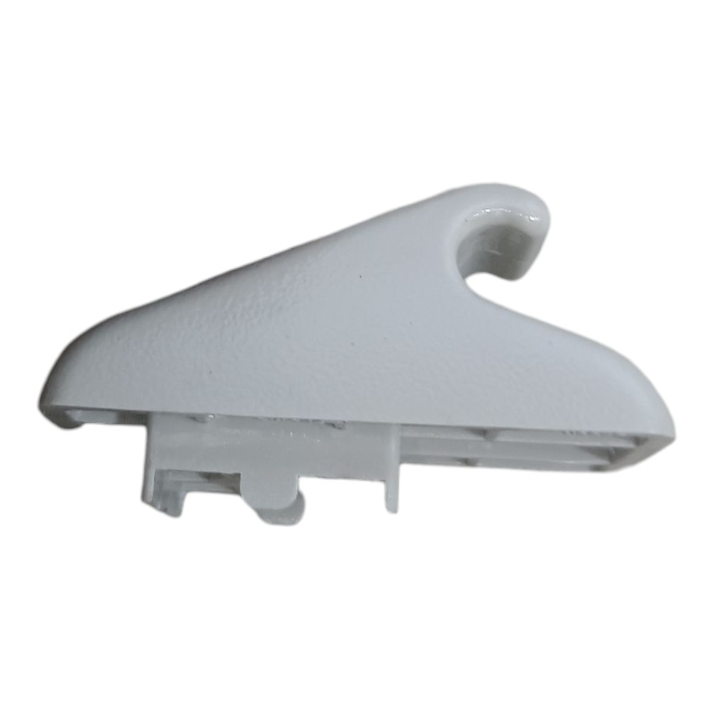 Suporte Quebra Sol Ford New Fiesta 2011 A 2013 3