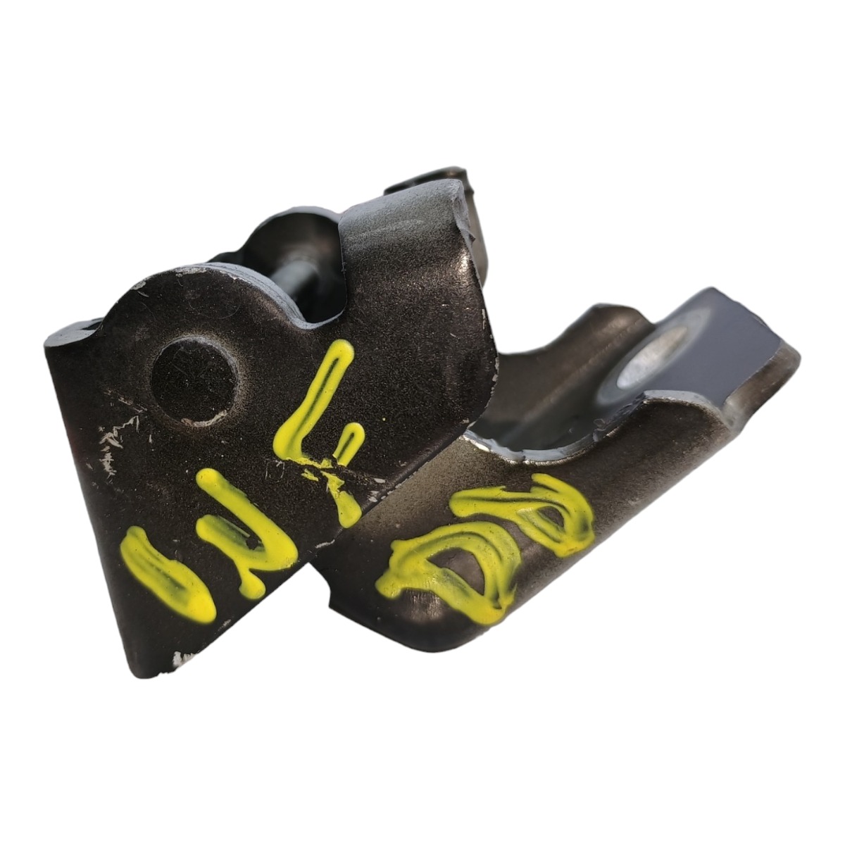 Dobradiça Inferior Porta Diant Dir Citroen C3 Picasso 2013 3