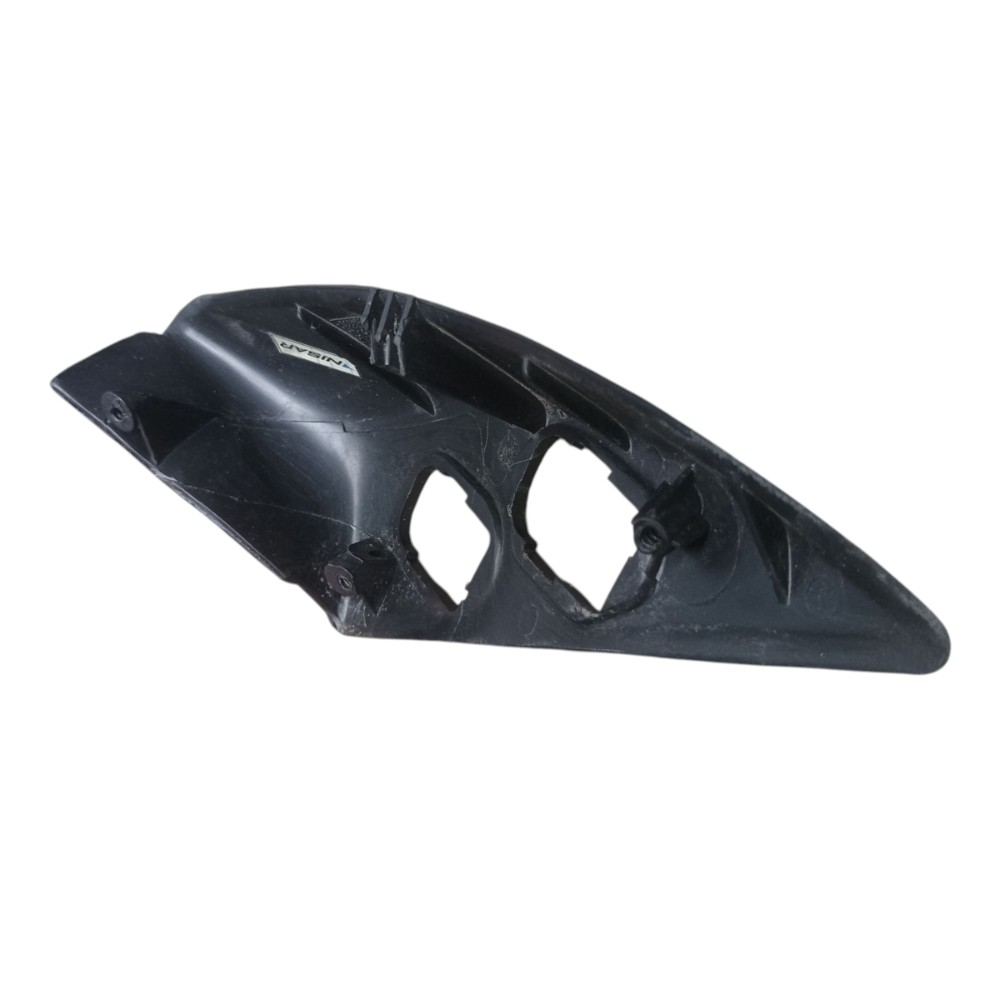 Moldura Botão Vidro Diant Esq Gm Corsa 1994 À 2002 *detalhe 5
